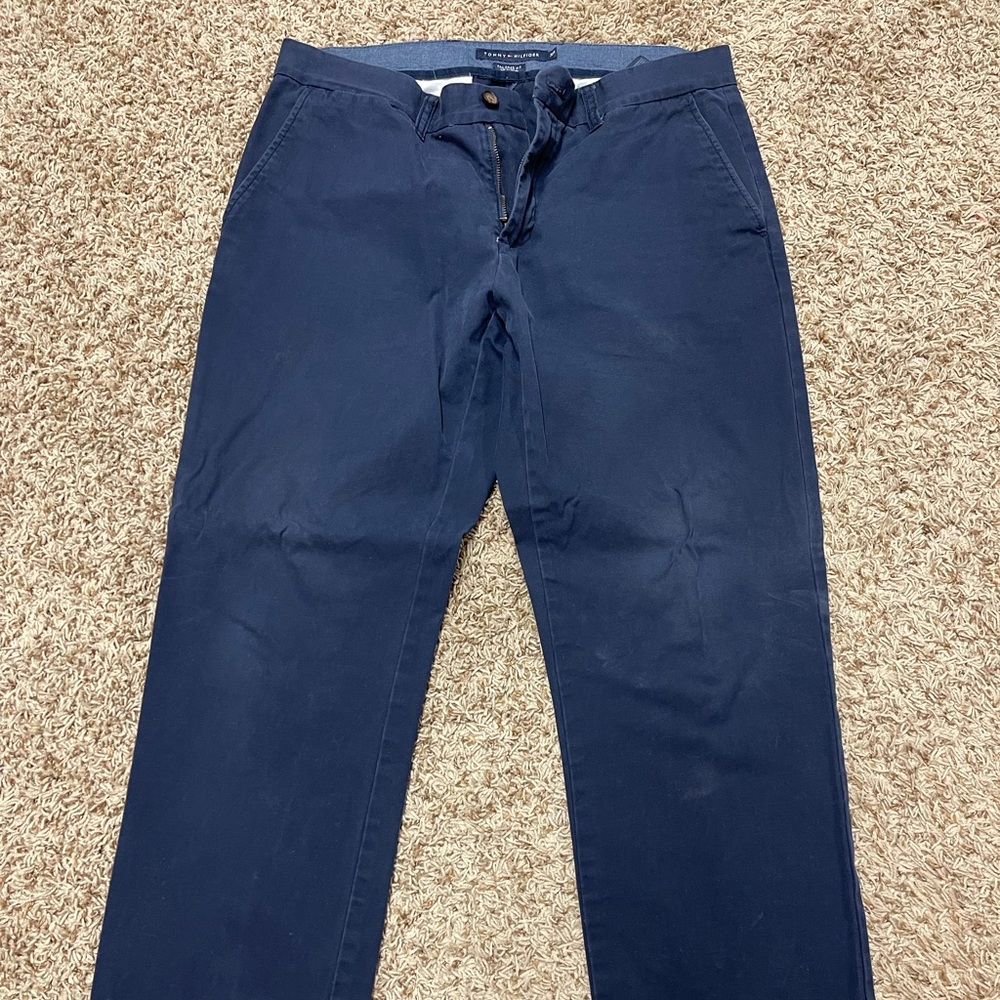 Tommy Hilfiger Slacks